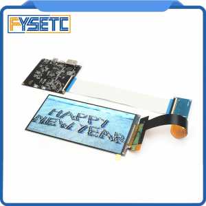 5.5 inch LS055R1SX04  2k LCD Module 2560*1440 LCD Display With HDMI To MIPI Controller Board For WANHAO D7 Project VS Glass