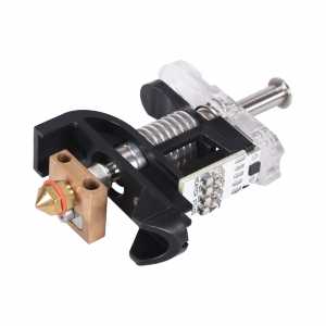 Ultimaker3 PrintCore Kit 3D Printer Replacement Print Core AA/BB hotend Kit For Ultimaker3 Printer Parts NO.UM3_9428_AS