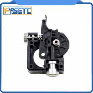 10xTitan Thumb Wheel  For 3D Printer Titan Extruder Bowden Extruder For Desktop FDM Printer MK8 J-head Bowden i3 ,Kossel