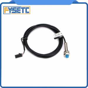 1PC 3D Printer Prusa i3 mk2/mk2s F.I.N.D.A. Probe Compatiable With mini-rambo For MMU2 DIY Prusa i3 mk2/mk2s 3D Printer