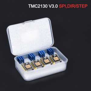 TMC2130 V3.0 Stepper Motor Driver Mute Driver Silent SPI Reprap A4988 Drv8825 TMC2208 SKR V1.3 PRO ramps 1.4 3D Printer Parts