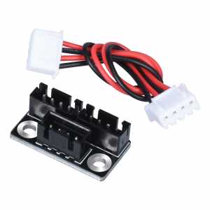 1/2pcs 3D Printer Parts Motor Parallel Module External High Power Switching for Double Z Axis Dual Z Motors SKR mini PRO Board