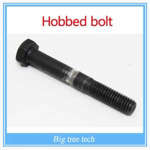 3 D printer accessory Wade's extruder hobbed bolt, reprap M8 wire feed teeth space 1mm for 3mm,1.75mm ABS,PLA