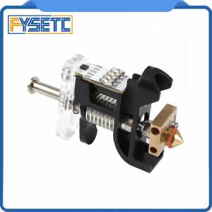 Ultimaker3 PrintCore Kit NO.UM3_9428_AS 3D Printer Replacement Print Core AA/BB hotend Kit For Ultimaker 3 Spare Parts