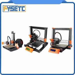 Clone Prusa i3 MK3S Full Kit bear kit Clone Prusa mini  DIY Full kit Clone Prusa i3 MK2.5S MK3S MMU2S Complete Kit 3D printer
