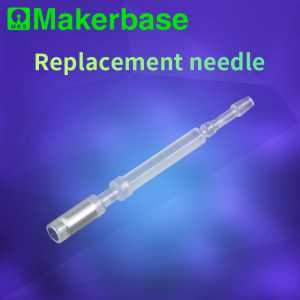 Makerbase 3D Touch Sensor Replacement needle replacement parts Only supports Makerbase sensors