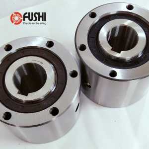 CKZ-A Wedge Type One Way Clutch ( 1 PC ) CKZ-A2590 25*90*49mm Overrunning Clutches & Backstops
