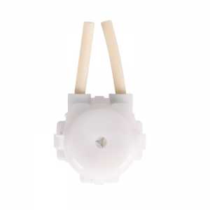 Kamoer KPP Peristaltic Pump Head  /peristaltic  dosing  pump head  for mini peristaltic pump(BPT tube)