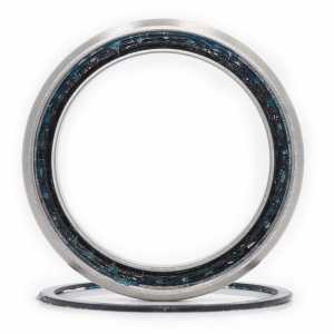 MH-P21 Bearing 37*49*7 mm 45/45 ( 1 PC ) Balls Bicycle 1-3/8 Inch Headset Repair Parts Ball Bearings