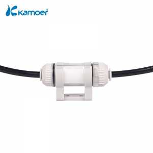 Kamoer ZFC Water Separation Filter for Micro Vacuum Pump Water Treatment on Environmental Protection, Electronics, Gas Filter