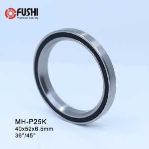 MH-P25K Bearing 40*52*6.5mm 36/45 ( 1 PC ) 1.5 Inch Bicycle Head sets Repair Parts Ball Bearings