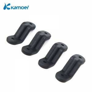 Kamoer Silent Shock Absorbing Cushion Bracket