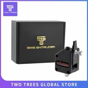 3D Printer Parts BMG Extruder Clone Dual Drive Extruder upgrade Bowden extruder 1.75mm filament for 3d printer CR10 Ender 3 pro