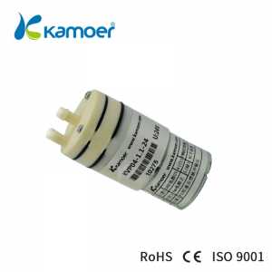 Kamoer KVP04 mini vacuum pump