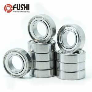689ZZ Bearing 9*17*5 mm ( 10 PCS ) ABEC-5 Miniature 689 Z ZZ High Precision 689z Ball Bearings