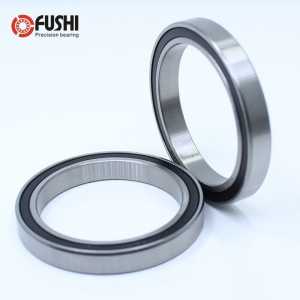 6810-2RS Bearing ABEC-1 (10PCS) 50x65x7 mm Metric Thin Section 6810 2RS Ball Bearings 6810RS 61810RS