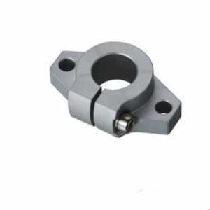 SHF25 Horizontal Shaft Support CNC