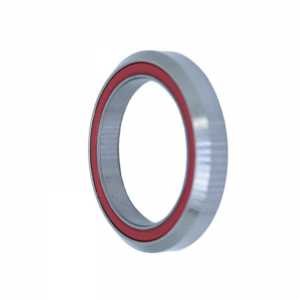 SMH-P08H8 Stainless Bearing 30.6*41.8*8 mm 45/45 ( 1 PC ) ABEC-3 1-1/8 Inch Bicycle Hub Front Rear Hubs Wheel Ball Bearings