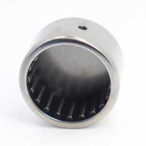 BK2216 Needle Bearings 22*28*16 mm ( 5 Pc ) Drawn Cup Needle Roller Bearing  BK222816 Caged Closed ONE End 55941/22