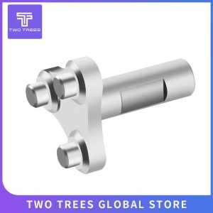 Twotrees Blurolls Orbiter extruder aluminum allgearshaft for Voron/CR-10 direct dual drive Extruder