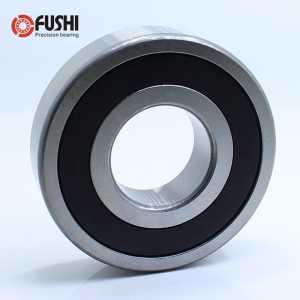 6311RS Bearing ABEC-3 (1 PCS) 55*120*29 mm Deep Groove 6311-2RS Ball Bearings 6311RZ 180311 RZ RS 6311 2RS EMQ Quality