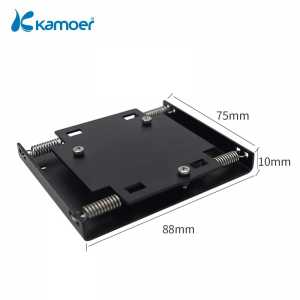 Kamoer Vibration Damping Holder Suitable for KVP8 Series Diaphragm Pump Reducing Noise