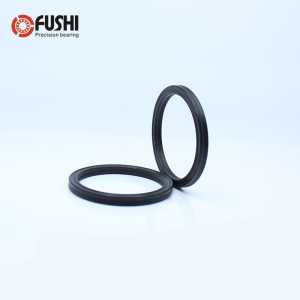 CS3.53mm NBR X RING ID 142.47/139.29/136.12/132.94/129.77*3.53 mm 2PCS Double acting seal X-Seals Quad ring AS568 Standard XRing