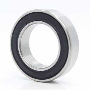 17287-2RS Bearing 17*28*7 mm ( 1 PC ) ABEC-3 17287 RS Bicycle Hub Front Rear Hubs Wheel 17 28 7 Ball Bearings