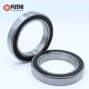 6909-2RS Bearing ABEC-1 ( 5 PCS ) 45x68x12 mm Thin Section 6909 2RS Ball Bearings 6909RS 61909 RS