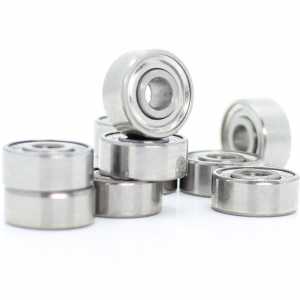 R2ZZ ABEC-1 (100PCS) 1/8
