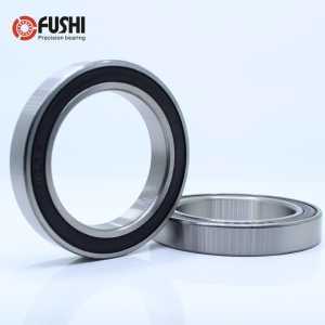6910-2RS Bearing ABEC-1 (5PCS) 50x72x12 mm Metric Thin Section 6910 2RS Ball Bearings 6910RS 61910 RS