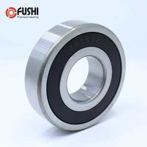 6306RS Bearing ABEC-3 (1 PCS) 30*72*19 mm Deep Groove 6306-2RS Ball Bearings 6306RZ 180306 RZ RS 6306 2RS EMQ Quality