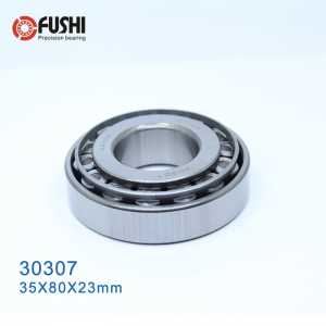 30307 Bearing 35*80*23 mm ( 1 PC ) Tapered Roller Bearings 7307E