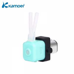 Kamoer Peristaltic  KMPP Mini water pump