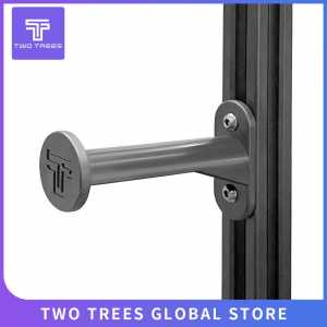 3D printer parts fixed filament holder bracket consumables support material rack Supplies Fixed Seat For ABS PLA other Filament