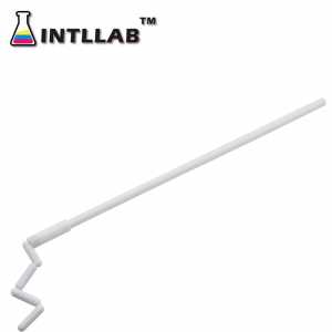 INTLLAB Magnetic Stir Bar Retriever,  Anti-Corrosive, Chemical resistant