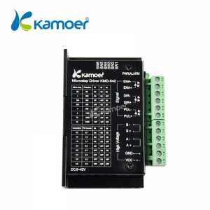 Kamoer KMD Stepper motor driver board