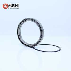 6707 6708 6709 6710 2RS Bearing ( 4 PCS ) ABEC-1 Slim Thin Section 6707RS 6708RS 6709RS 6710RS Ball Bearings