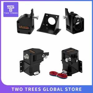 3D printer Bowden Extruder BMG extruder Cloned Btech Dual Drive Extruder for 3d printer High performance for 3D printer CR10 MK8