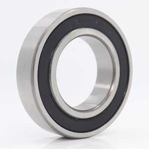 6007 Hybrid Ceramic Bearing 35x62x14 mm ABEC-1 ( 1 PC ) Bicycle Bottom Brackets & Spares 6007RS Si3N4 Ball Bearings
