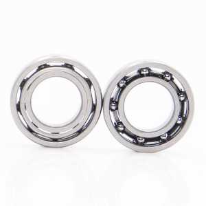 MR128Open Bearing 10PCS 8*12*2.5 mm ABEC- 7 Miniature MR128 open Ball Bearings