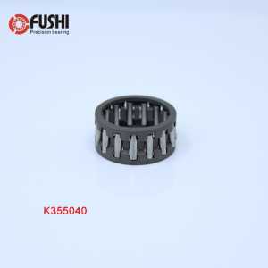 K355040 Bearing size 35*50*40 mm ( 1 Pc ) Radial Needle Roller and Cage Assemblies K355040 Bearings K35x50x40