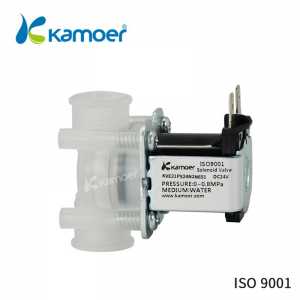 Kamoer Electric Solenoid Valve