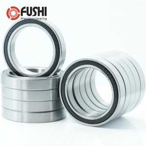 6806-2RS Bearing 10Pcs 30x42x7 mm ABEC-1 Thin Section 6806 2RS Ball Bearings 6806RS 61806 RS
