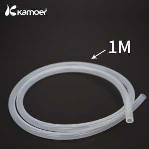 Kamoer Silicon Tube / Food Grade Tube