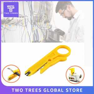 Mini Portable Wire Stripper Knife PTFE tube cutter for 3d printer Teflonto tube hotend i3 mk8 extruder Kit tools