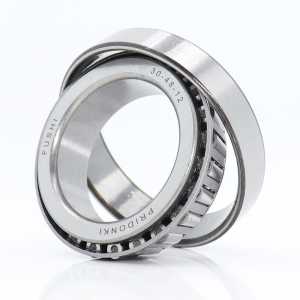 30YM1/48Y1 Steering Head Bearing 30*48*12 mm 304812 Tapered Roller Motorcycle Bearings For Column Izh Jupiter Izh Planeta