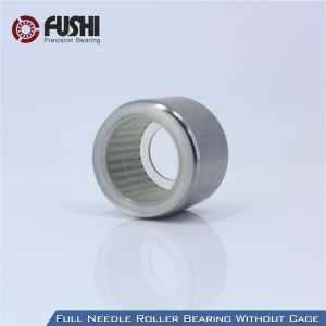 HN2220 Bearing 22*28*20 mm ( 10 Pcs ) Full Complement Drawn Cup Needle Roller Bearings With OPEN Ends HN 2220