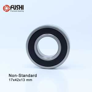 174213 Non-standard Ball Bearings ( 1 PC ) 17*42*13 mm