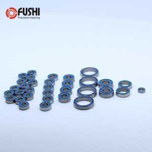 Traxxas RC Ball Bearing Set for E REVO 33Pcs Bearings